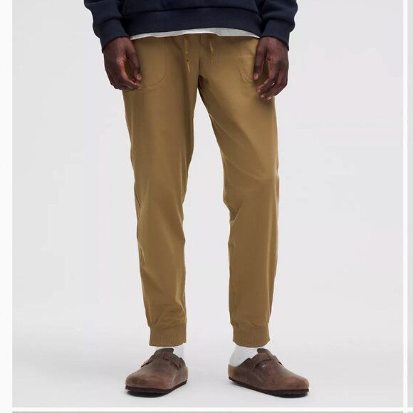 Lululemon Men's ABC Jogger Pant - Picture 1 of 6